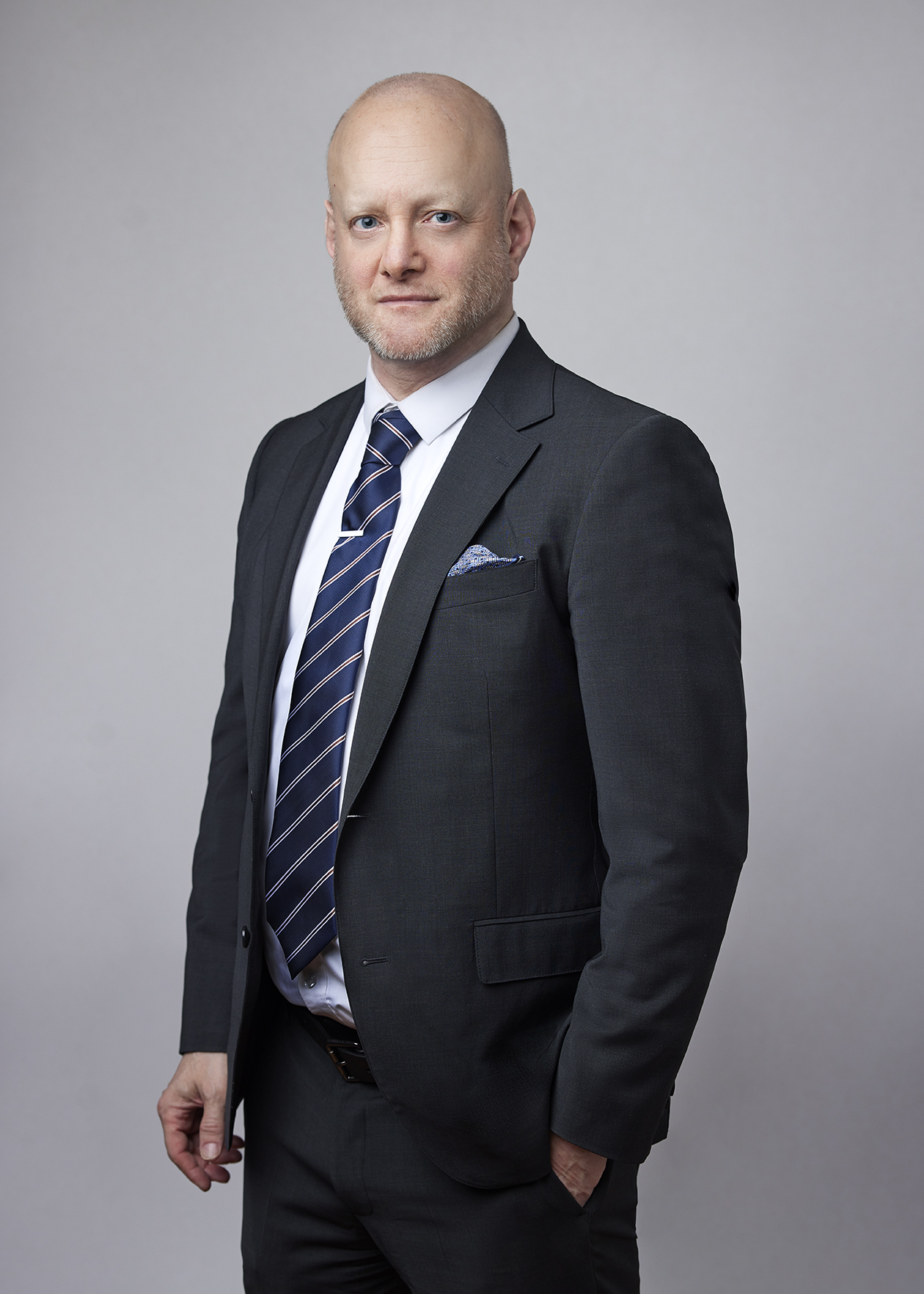 Alan Contact | Alan Fried Family Law